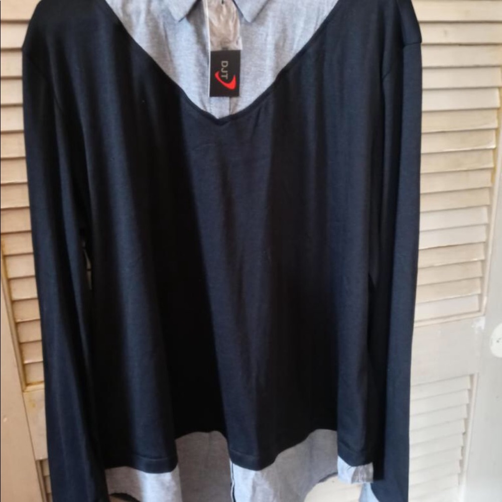Womens Shirt